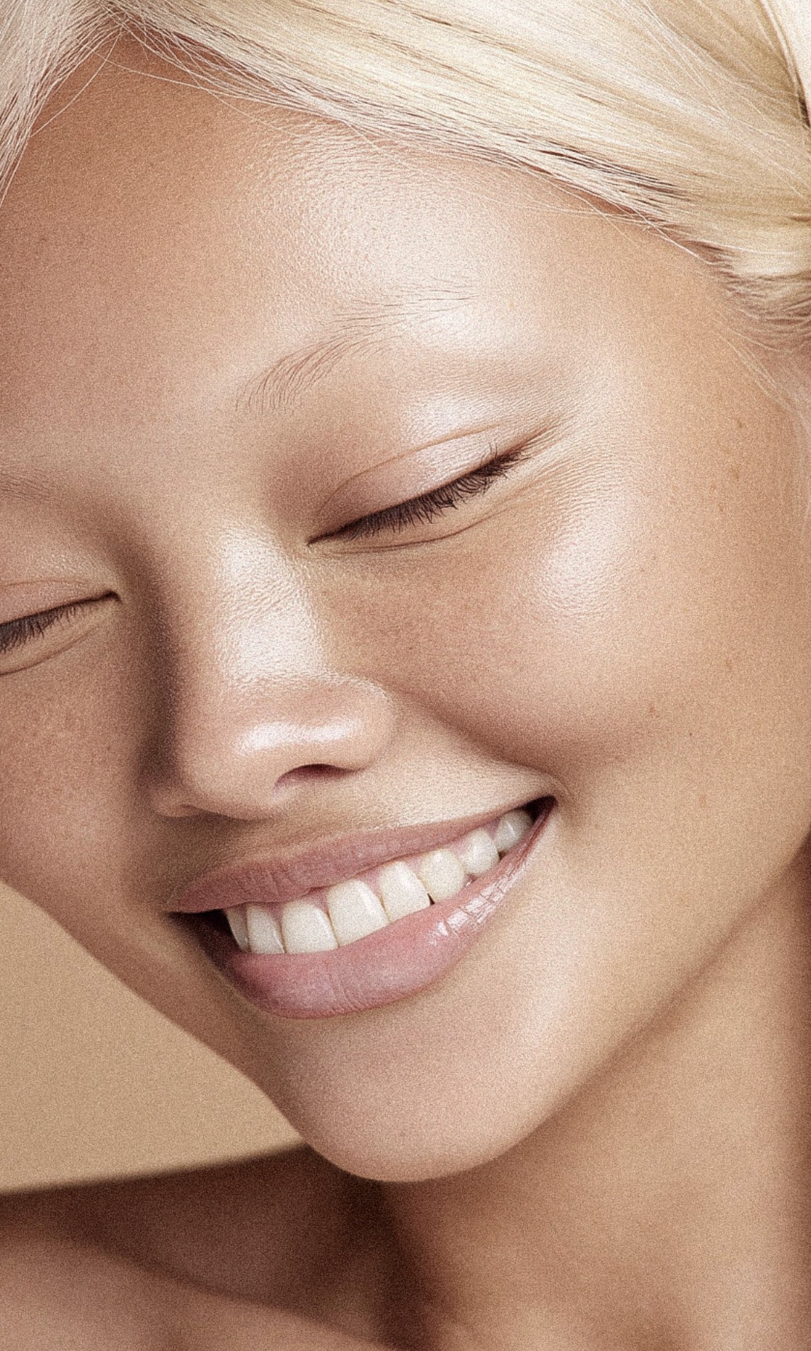 Beauty / Glow / Skincare