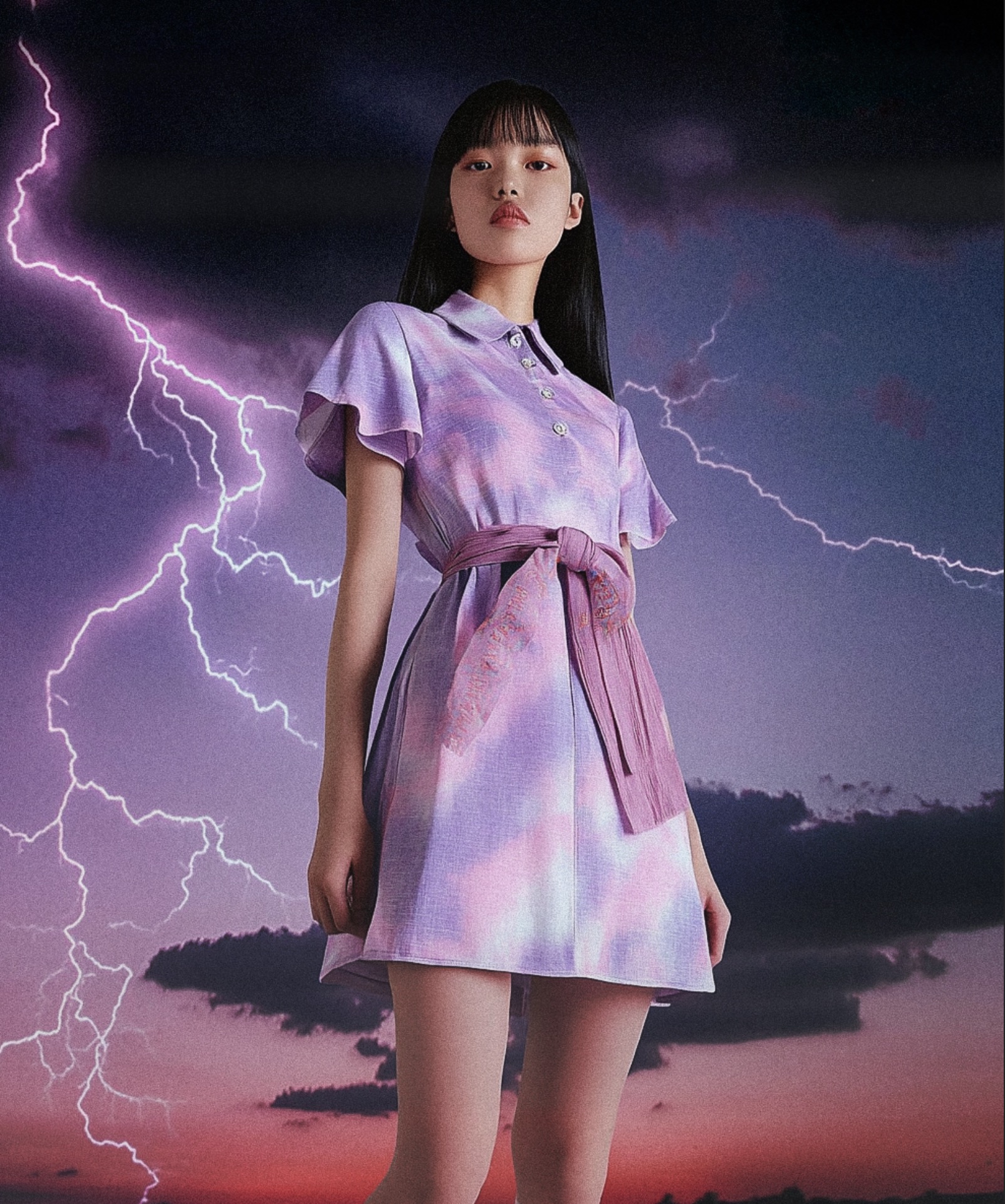 Womenswear / Storm / Ready-to-Wear